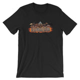 Bearmageddon Logo T-Shirt